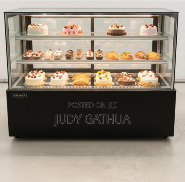 Cake Display 1.5m