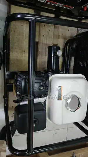 Concrete Vibrator Machine