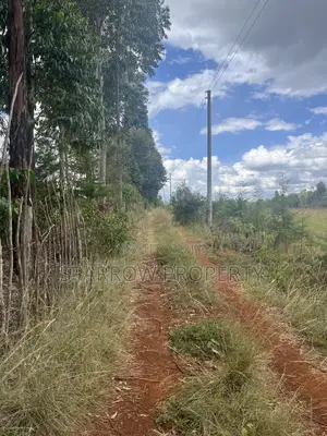 Nyahururu Shamba for Sale