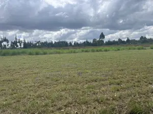 Nyahururu Shamba for Sale