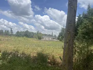 Nyahururu Shamba for Sale