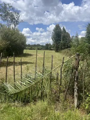 Nyahururu Shamba for Sale
