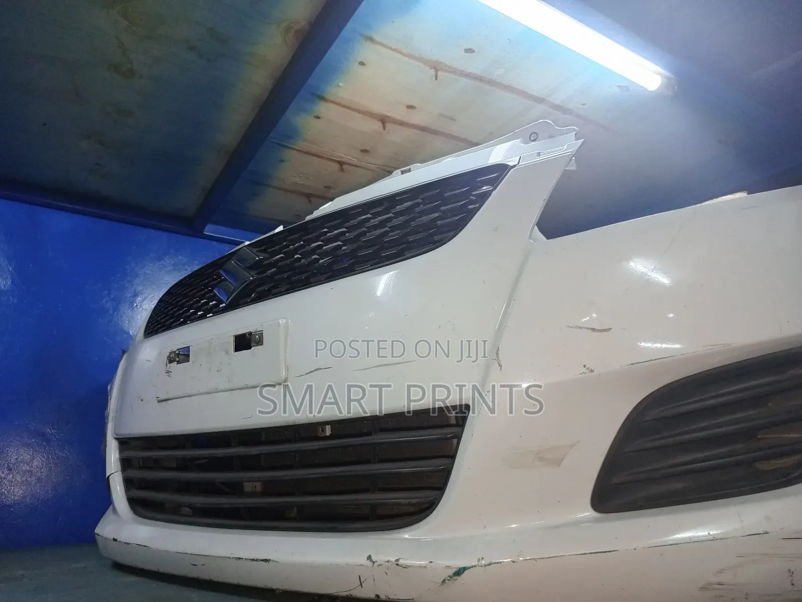 Outstanding Quality Suzuki Swift 2016 Nosecut Available