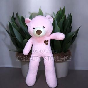 Brown Teddy Bear - thumbnail 2