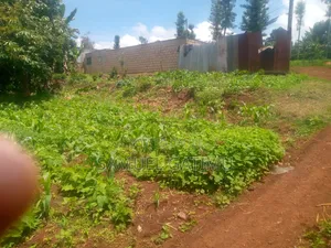 Quick Plot for Sale