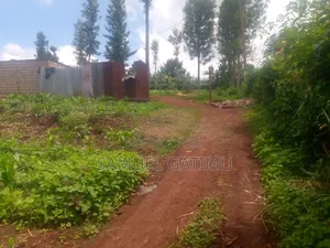 Quick Plot for Sale