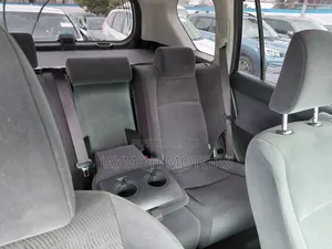 Toyota Land Cruiser Prado 2019 Blue