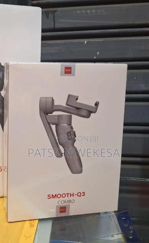 Zhiyun Smooth-Q3 Combo - main view