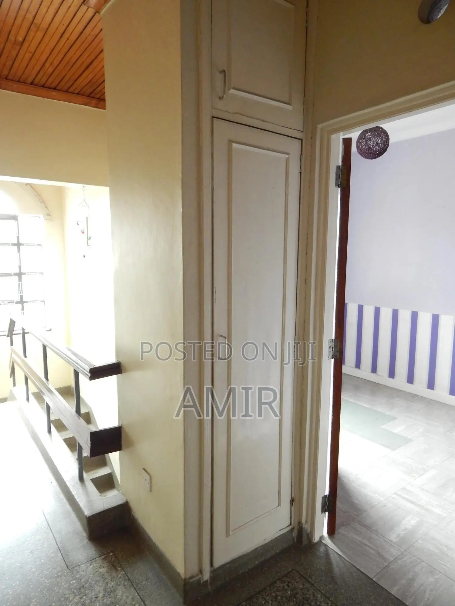4bdrm Maisonette in Airport View Estate for sale
