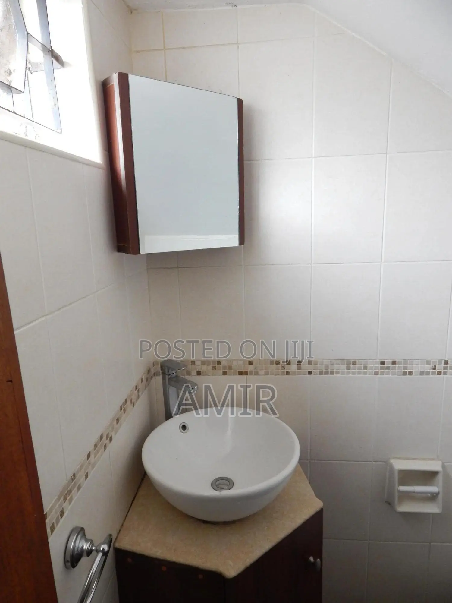 4bdrm Maisonette in Airport View Estate for sale