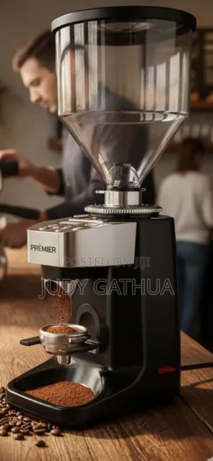 Coffee Grinder