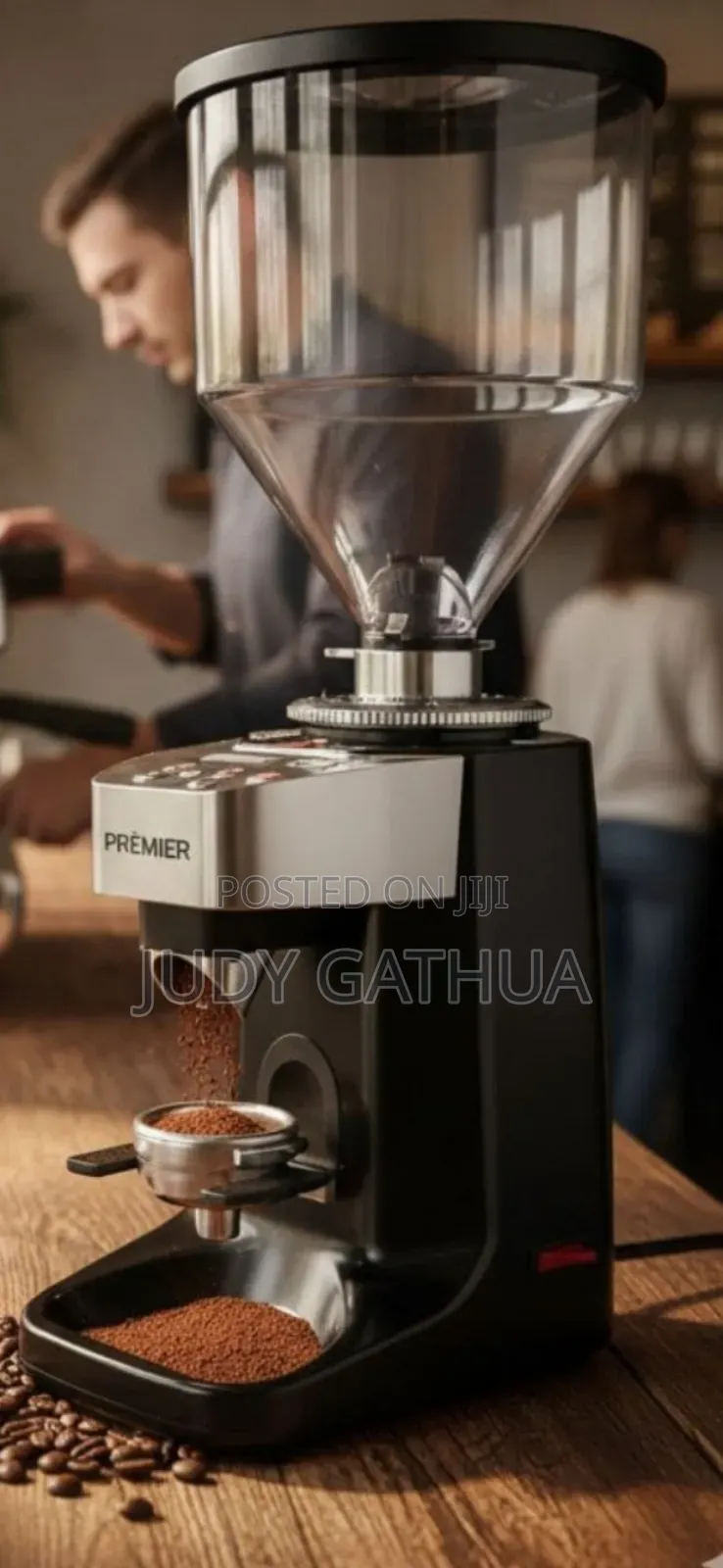 Coffee Grinder