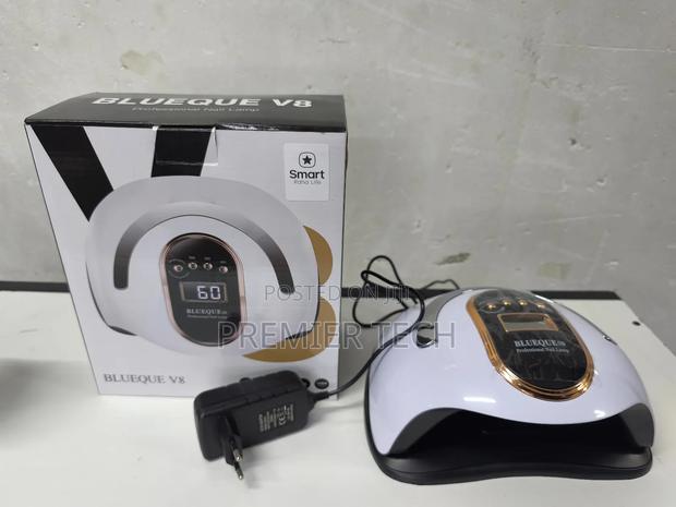 Nail Dryer - main view