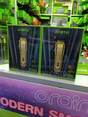 Smart Clipper Cl30g