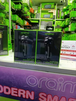 Eshyshave Smoother