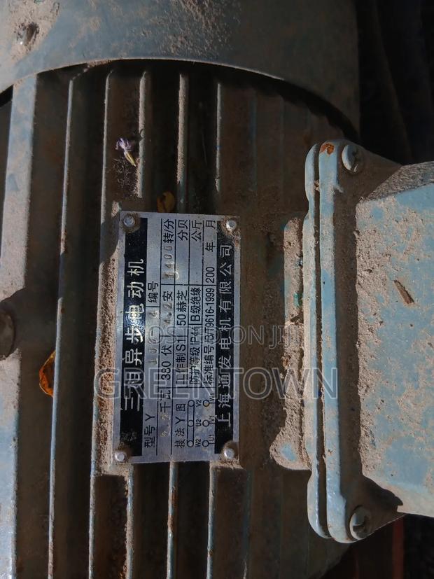Torque Wrench Rachet Break Back Truck Bolt Open Electric Machine - thumbnail 4