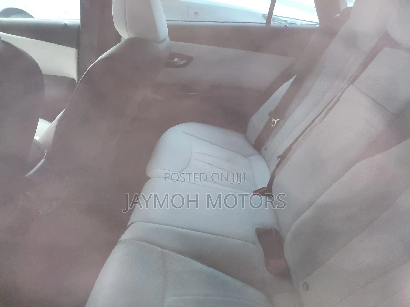 Toyota Crown 2019 Pearl
