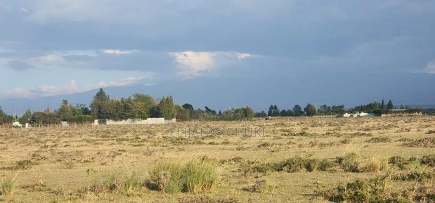 Prime 1-Acre Land for Sale – Baraka, Nanyuki