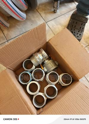 Camlock Fittings/ Camlock Coupling - thumbnail 2
