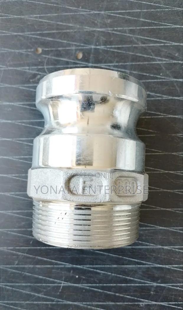 Camlock Fittings/ Camlock Coupling - thumbnail 3