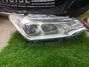 Super Clean Ex Japan Toyota Fielder 165 Headlights Available