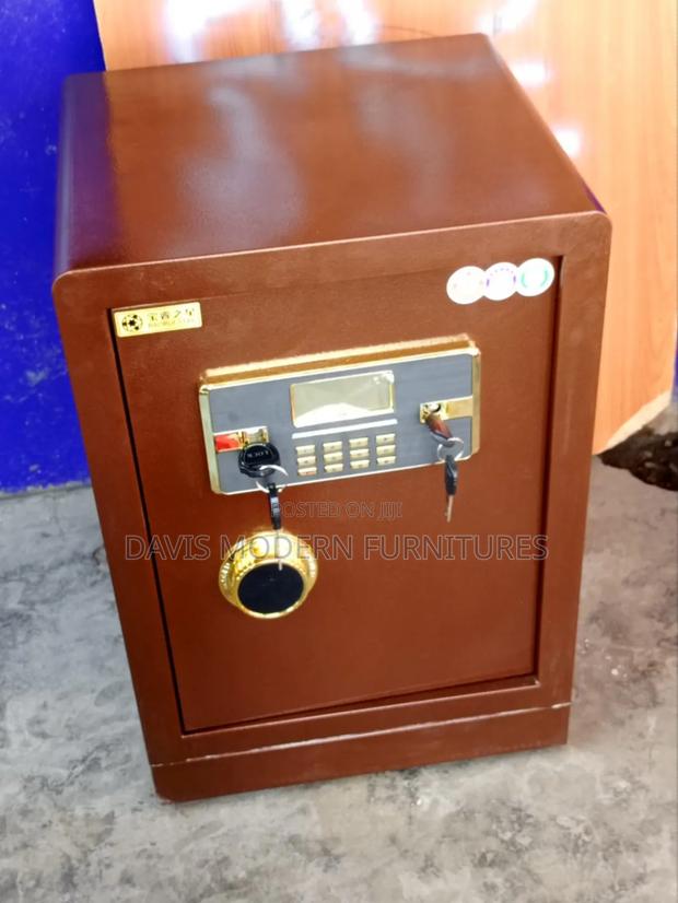 Safes Box. - thumbnail 4