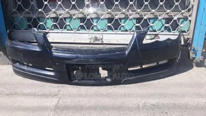 Mark X 2008 Front Bumper