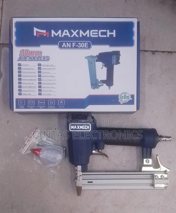 30mm Air Nailers - main view