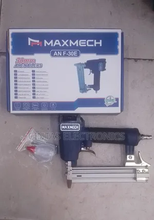 30mm Air Nailers