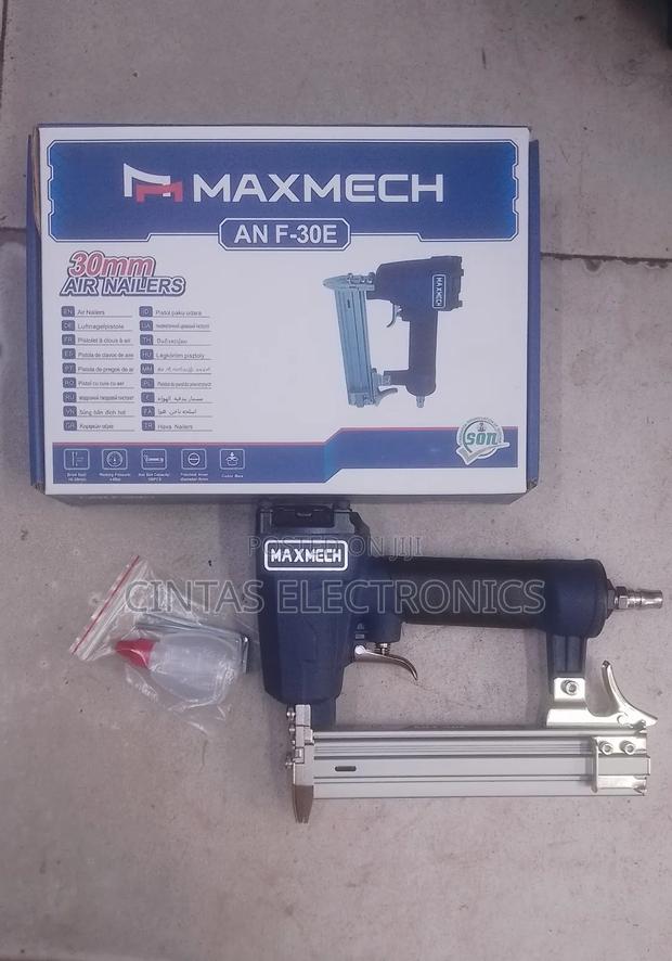 30mm Air Nailers - thumbnail 2