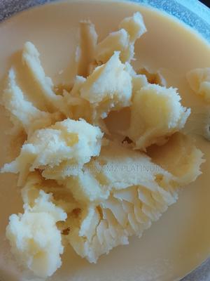 Food Grade Shea Butter