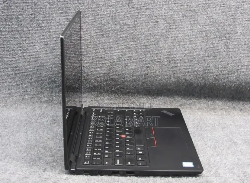 Laptop Lenovo ThinkPad L480 8GB Intel Core I5 SSD 256GB