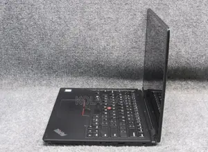 Laptop Lenovo ThinkPad L480 8GB Intel Core I5 SSD 256GB