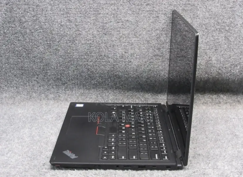 Laptop Lenovo ThinkPad L480 8GB Intel Core I5 SSD 256GB