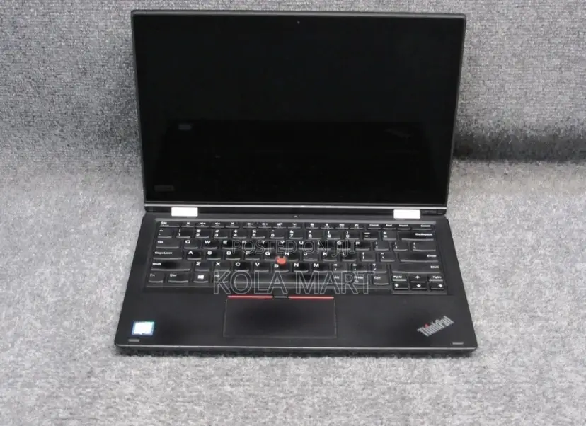 Laptop Lenovo ThinkPad L480 8GB Intel Core I5 SSD 256GB