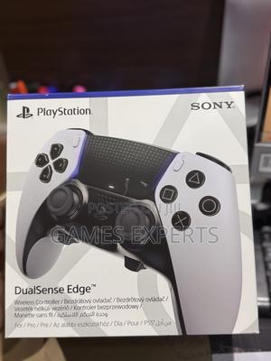 Dual Sense Edge - thumbnail 2