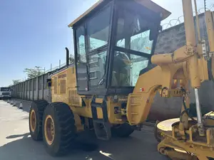 Shantui Grader in Stock