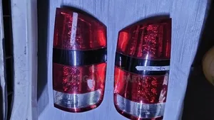Toyota Noah 2005 Taillights