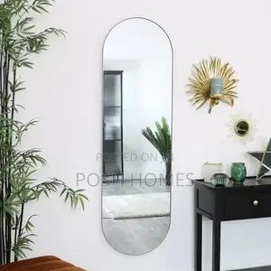 Unbreakable Acrylic Mirrors
