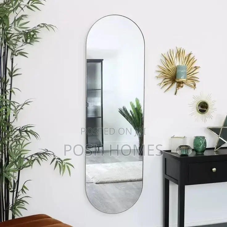 Unbreakable Acrylic Mirrors