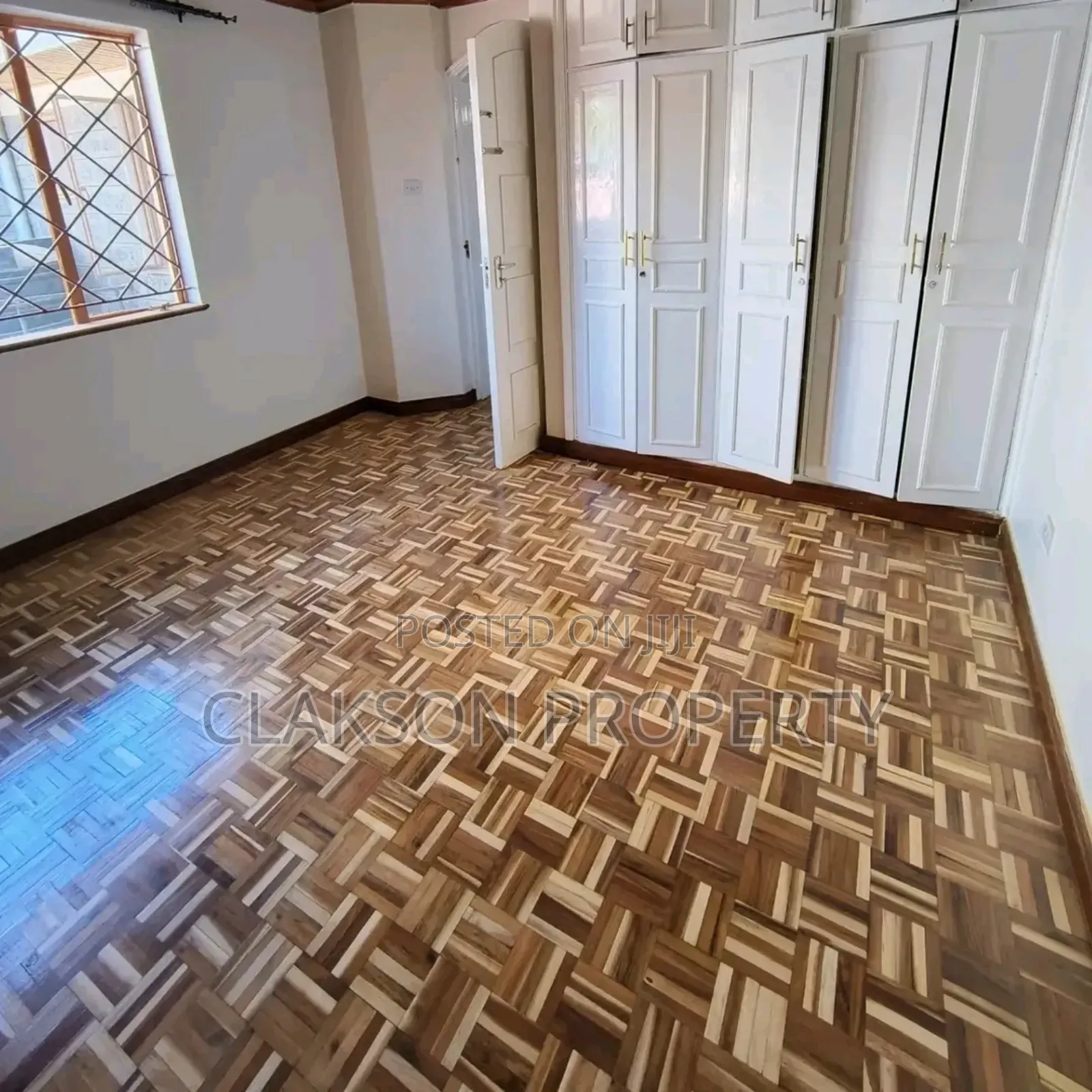 4bdrm Townhouse / Terrace in Kileleshwa for rent