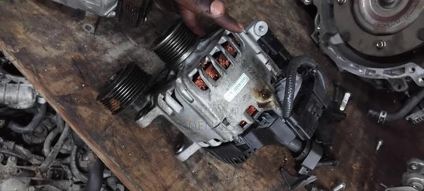 Alternator Xtrail T 32 - main view
