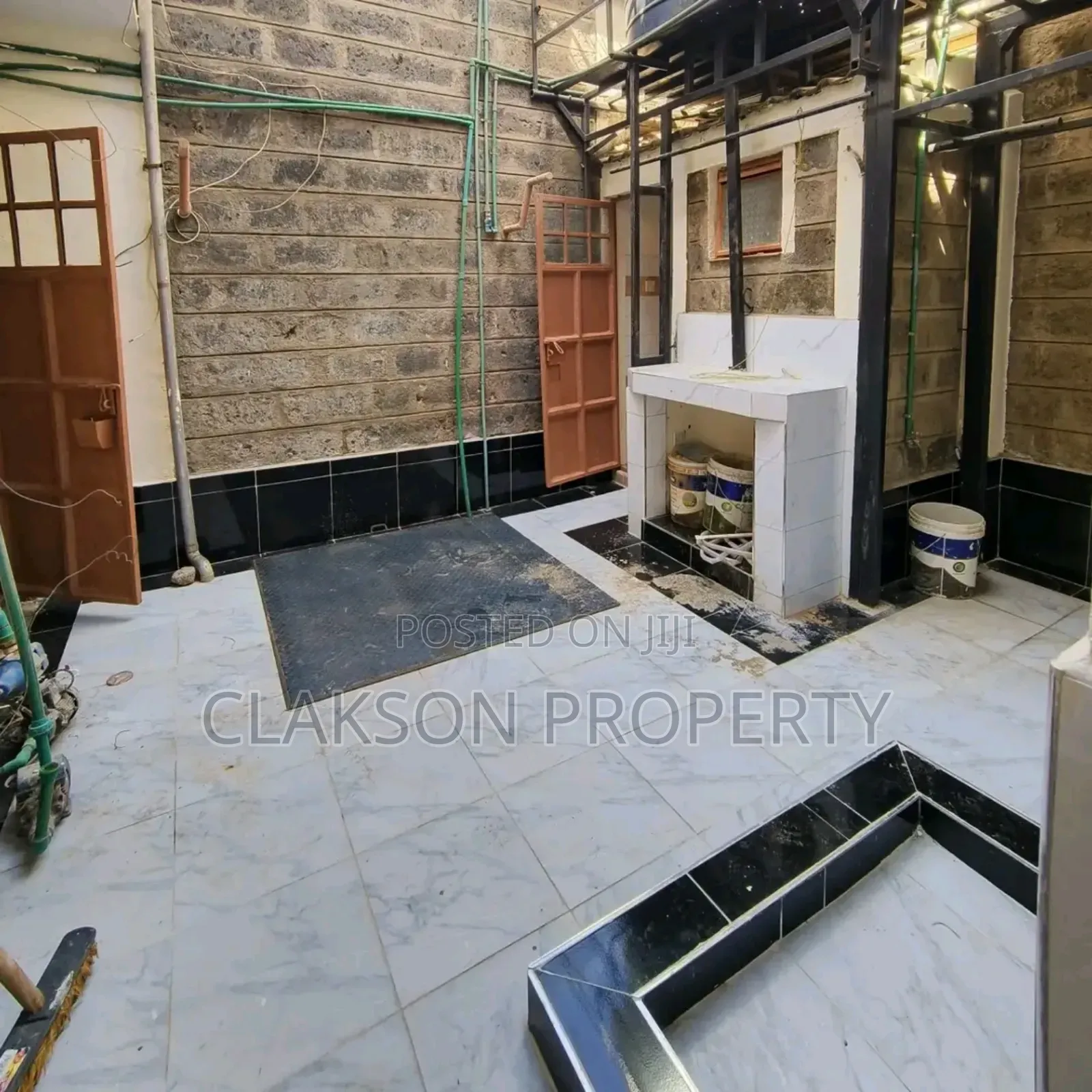 4bdrm Townhouse / Terrace in Kileleshwa for rent