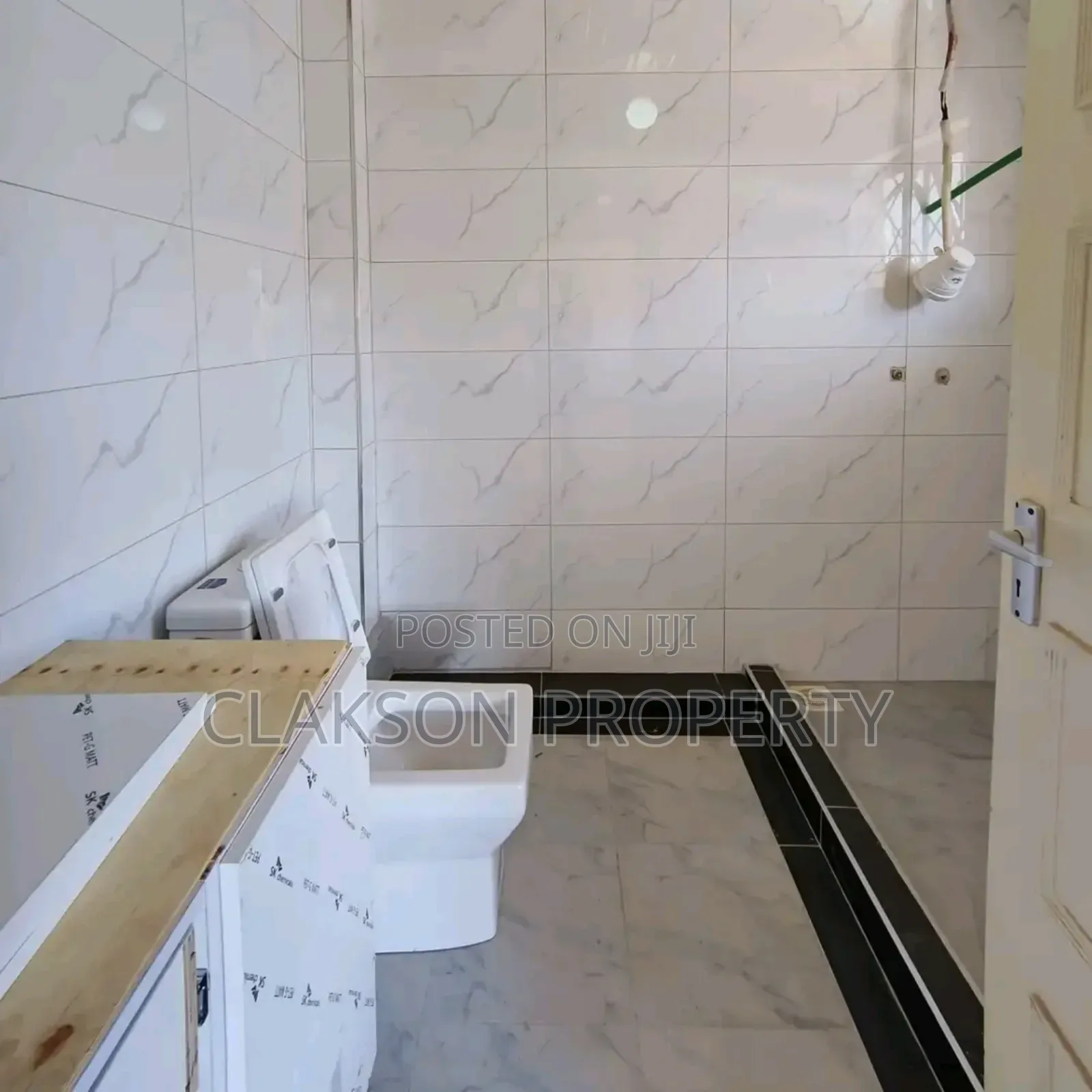 4bdrm Townhouse / Terrace in Kileleshwa for rent