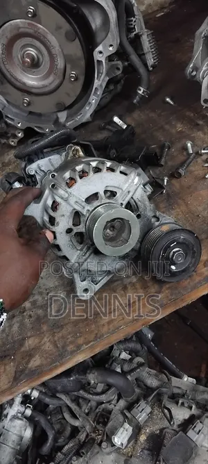 Alternator Xtrail T 32