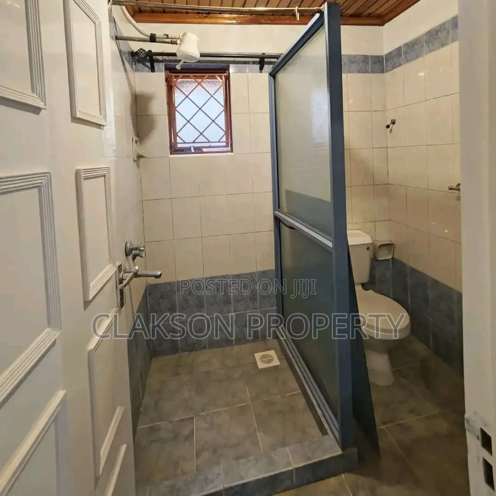 4bdrm Townhouse / Terrace in Kileleshwa for rent