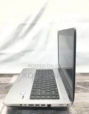 Laptop HP ProBook 640 G3 16GB Intel Core i5 HDD+SSD 500GB