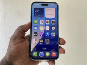 Apple iPhone 15 Pro Max 256 GB