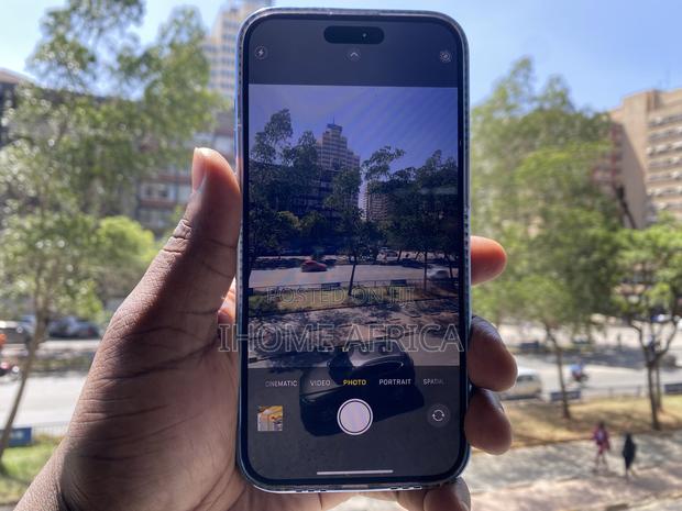 Apple iPhone 15 Pro Max 256 GB