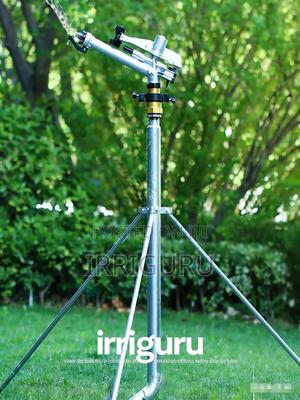 Stand and Py - thumbnail 2